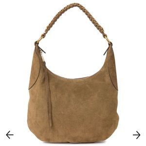 Rebecca Minkoff Pippa Chain Hobo